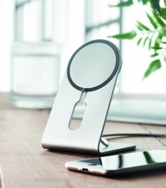 Logo trade ärikingitused foto: Kaasaskantav magnetlaadija 15W