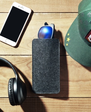 Logotrade firmakingitused pilt: RPET vildist prillitoos