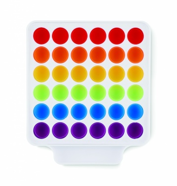 Logotrade meene foto: Pop it fidget mänguasi