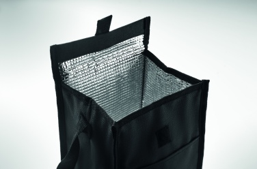 Logo trade ärikingi pilt: 600D RPET isoleeritud lõunakott