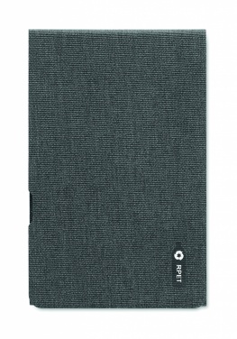 Logo trade reklaamkingid foto: RPET juhtmevaba laadija 15W