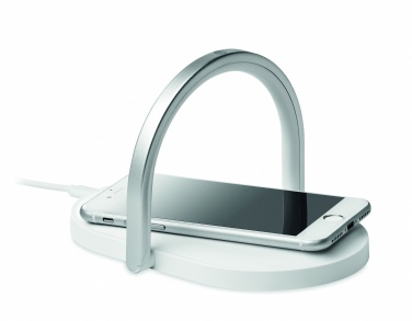 Logotrade reklaamtooted pilt: Kerge ja juhtmevaba laadija 10W