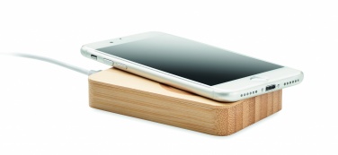 Logo trade ärikingitused foto: Magnetiline juhtmevaba laadija 10W