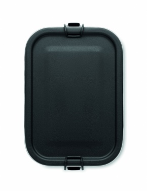 Logotrade reklaamtooted pilt: Roostevabast terasest lõunakarp 750ml