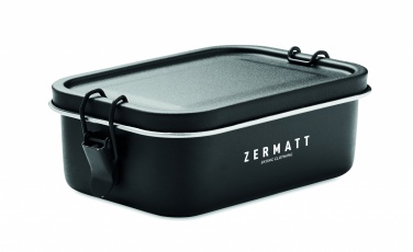 Logo trade reklaamkingituse pilt: Roostevabast terasest lõunakarp 750ml