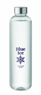 Logotrade firmakingitused pilt: Tritan pudel 1L