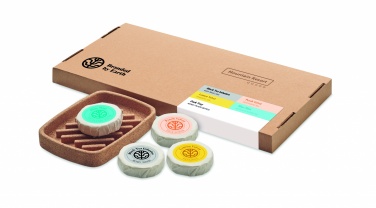 Logotrade ärikingitused pilt: Vegan Gift ilukomplekt