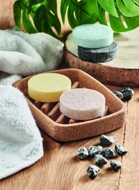 Logo trade ärikingid foto: Vegan Gift ilukomplekt