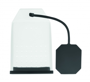 Logotrade firmakingitused pilt: Teefilter silikoonist