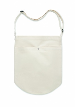 Logotrade reklaamkingituse foto: Lõuendist ostukott 270 gr/m²