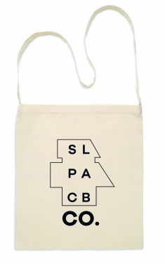 Logotrade meened pilt: Puuvillane ostukott 140gr/m²