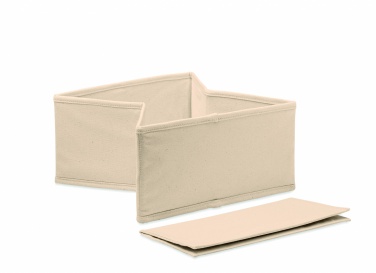 Logotrade firmakingituse foto: Suur hoiukast 220 gr/m²