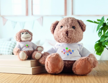 Logotrade ärikingitused pilt: Teddy Plüüsist ahv