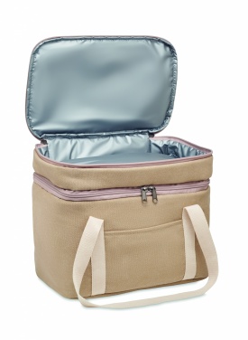 Logo trade firmakingitused foto: Külmakott 320 gr/m²