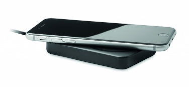 Logotrade meene foto: Magnetiline juhtmevaba laadija 15W akupank 5000 mAh