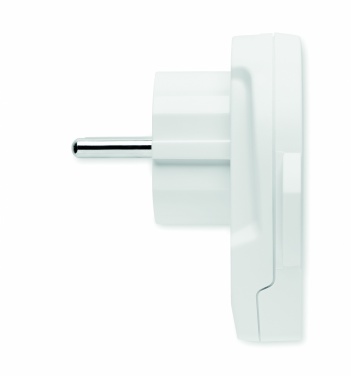 Logo trade ärikingituse pilt: Skross World to Europe USB 12W