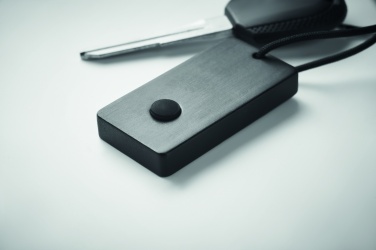 Logotrade reklaamkingitused pilt: Bambusest võtmeotsija