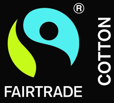 Logotrade ärikingi foto: Ostukott Fairtrade