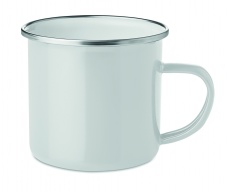 Sublimatsioonikruus emailiga 350ml