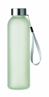Klaaspudel sublimatsioontrükiks 500 ml – detailvaade 2