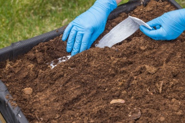 Logo trade ärikingid foto: Ürdiseemnete teip 3 meetrit