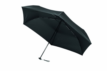 MINIBRELLA ülikerge 19-tolline tuulekindel kokkupandav vihmavari – detailvaade 2
