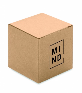 Logo trade firmakingi pilt: Bambusest loogikamäng