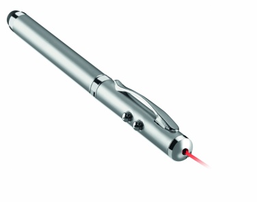 Logotrade reklaamtooted pilt: Laserpointer puutepliiats