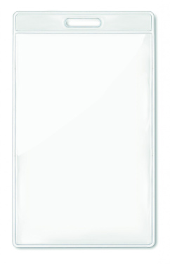 Läbipaistev märk 7,5cmx12,5cm