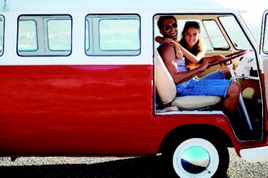 Logo trade reklaamkingid foto: Komplektis 2 auto aknavarju