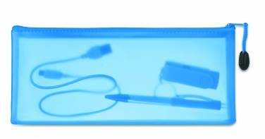 Logo trade meened foto: PVC pinal