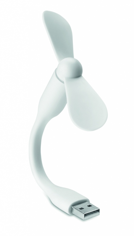 Logotrade firmakingid pilt: Kaasaskantav USB ventilaator