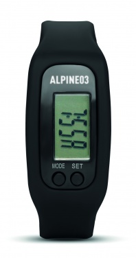 Logotrade meene foto: Sammulugeja käevõru FIT SET