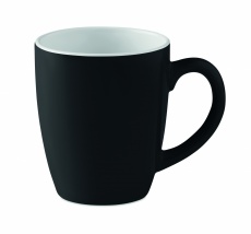 Keraamiline värviline kruus 290 ml