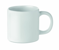 Sublimatsioonkeraamiline kruus 200 ml