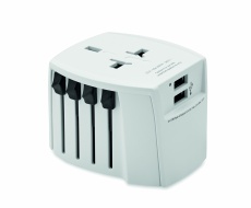 MUV USB. 2-poolne