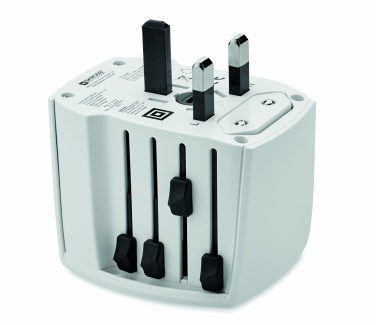 Logotrade ärikingid pilt: MUV USB. 2-poolne