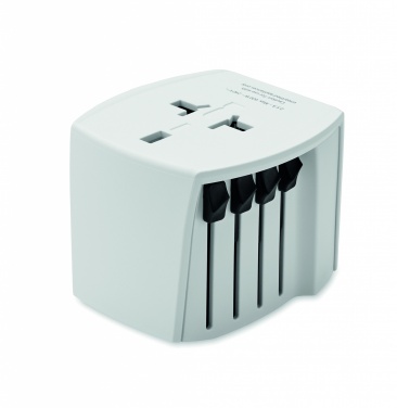 Logo trade meened foto: MUV USB. 2-poolne