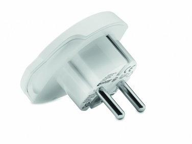 Logotrade reklaamkingitused pilt: Maailmast EL-i. 3-poolne