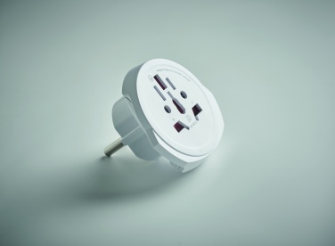 Logotrade reklaamkingid pilt: Maailmast EL-i. 3-poolne