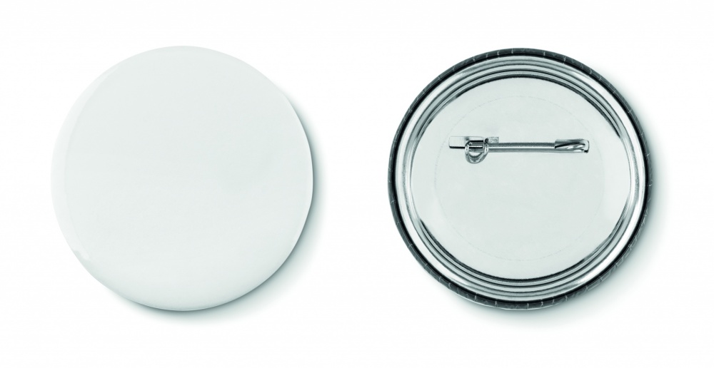 Logo trade reklaamtoote pilt: Kinnita nupp