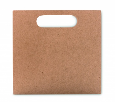 Logotrade reklaamtoote foto: Värvimiskomplekt 6 pliiatsiga