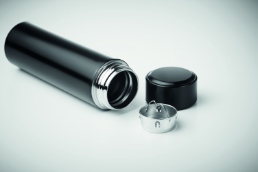 Logo trade firmakingitused foto: Puutetundliku termomeetriga pudel