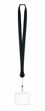 Logotrade reklaamtoote foto: ZIP kaelapael