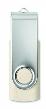 Logo trade firmakingitused foto: Nisukõrs PP 50/50 USB 16GB