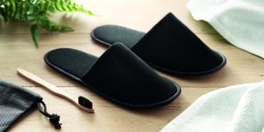 Logo trade firmakingitused foto: Bambusest hambahari Kraft karbis