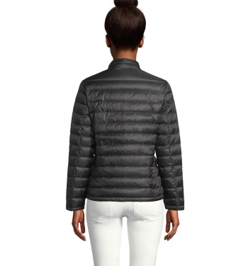 Logotrade reklaamkingid pilt: WILSON NAISTE JAKK