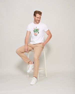 Logo trade reklaamkingituse pilt: EPIC UNI T-SÄRK 140g