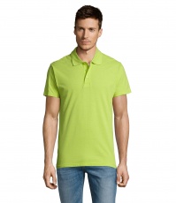 SUMMER II MEESTE Polo 170g