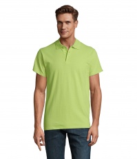 SPRING II MEESTE Polo 210g